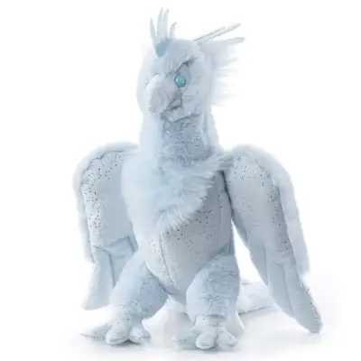 Peluche hp phoenix small patronus